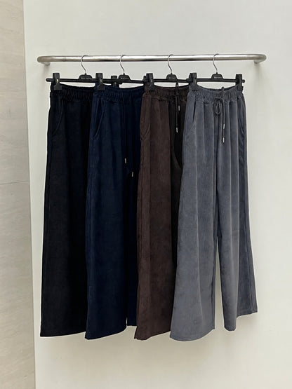 Bruno Wide Pants