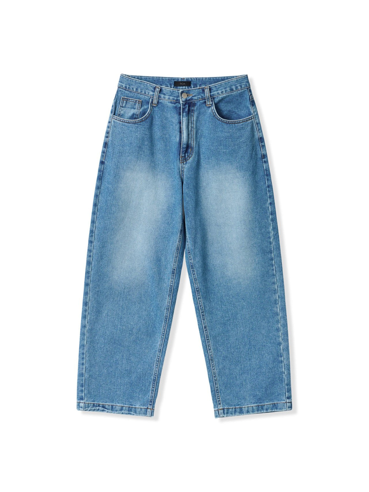 MAGNOLIA 914 Denim Pants(BLUE) 商品画像3/11