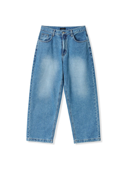 MAGNOLIA 914 Denim Pants(BLUE) 商品画像3/11