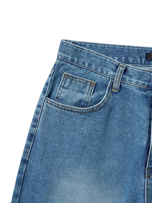 MAGNOLIA 914 Denim Pants(BLUE) 商品画像5/11