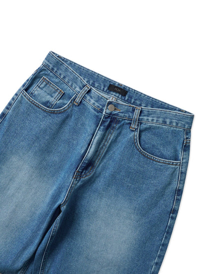 MAGNOLIA 914 Denim Pants(BLUE) 商品画像6/11