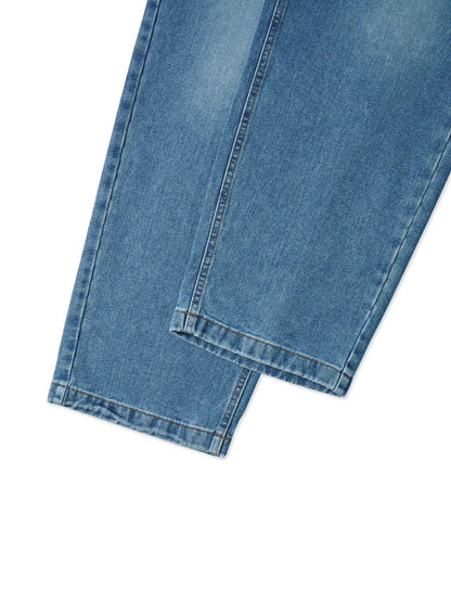 MAGNOLIA 914 Denim Pants(BLUE) 商品画像8/11