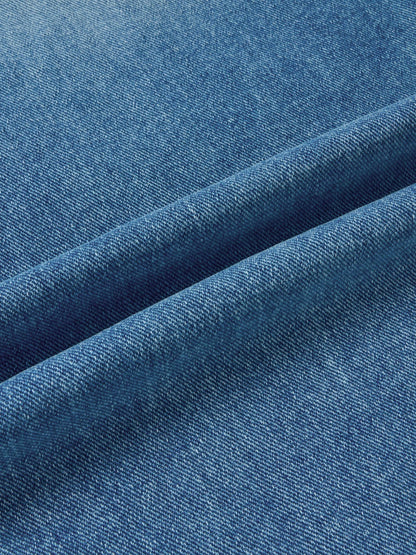 MAGNOLIA 914 Denim Pants(BLUE) 商品画像9/11