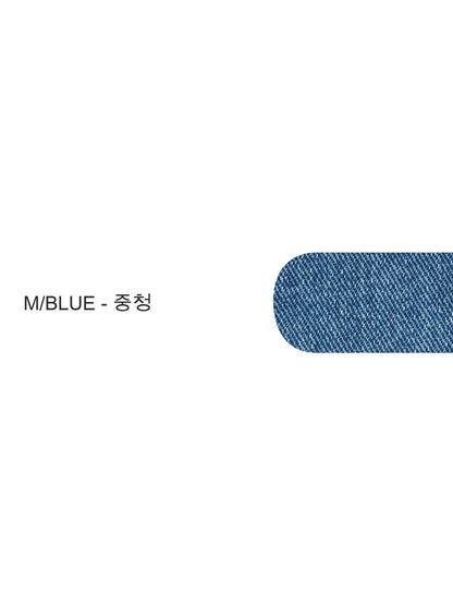 MAGNOLIA 914 Denim Pants(BLUE) 商品画像10/11
