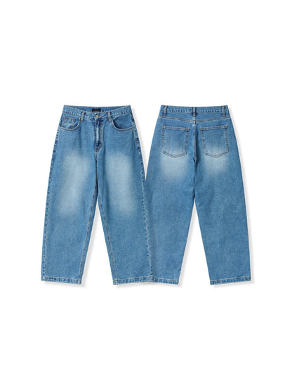 MAGNOLIA 914 Denim Pants(BLUE) 商品画像11/11