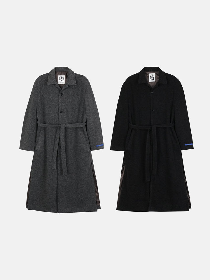 Ash Robe Coat