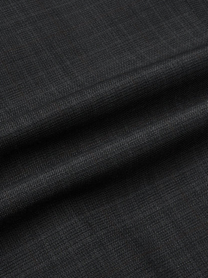 MAGNOLIA Autumn Check Double Jacket(CHARCOAL) 商品画像11/12
