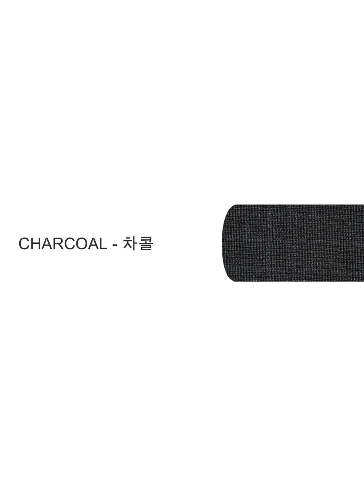 MAGNOLIA Autumn Check Double Jacket(CHARCOAL) 商品画像12/12