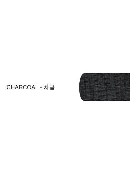 MAGNOLIA Autumn Check Double Jacket(CHARCOAL) 商品画像12/12