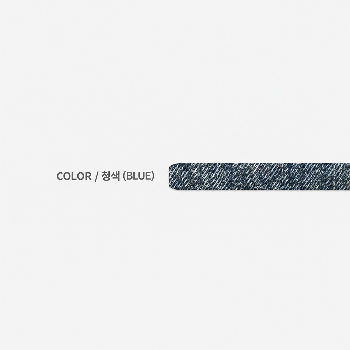 MAGNOLIA Baytin Washed Denim Pants(BLUE) 商品画像10/10