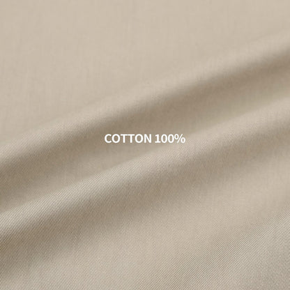 MAGNOLIA Cation Bio Cotton Blouson(KHAKI BEIGE,BLACK) 商品画像11/12