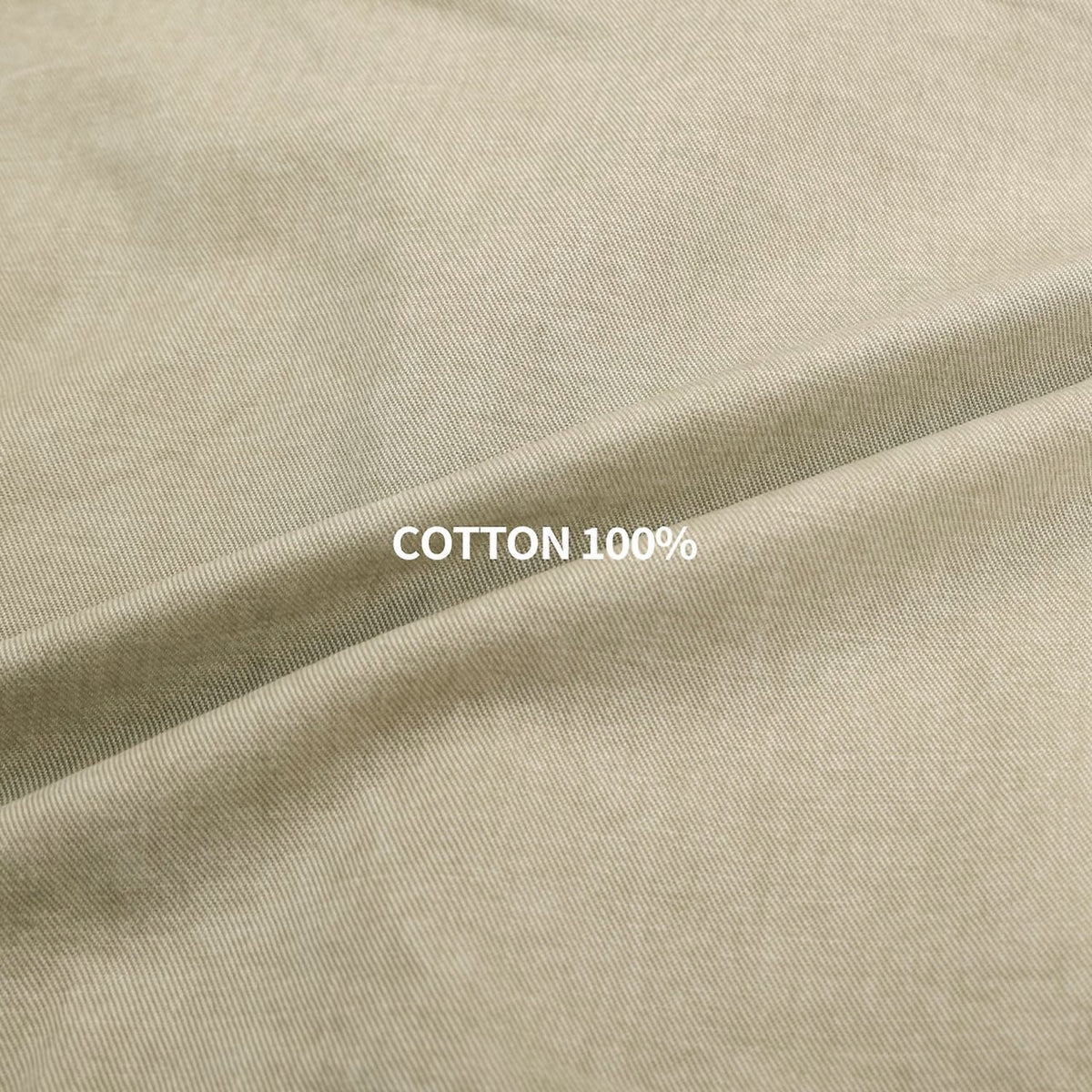 MAGNOLIA Cation High-Neck Jacket(BEIGE,BLACK) 商品画像12/12