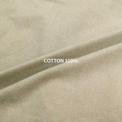 MAGNOLIA Cation High-Neck Jacket(BEIGE,BLACK) 商品画像12/12