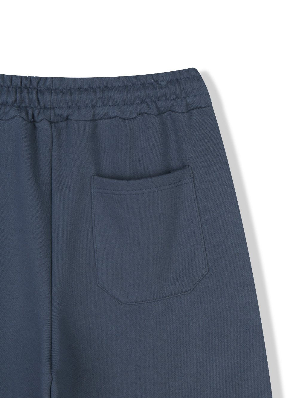 MAGNOLIA Chain Embroidery Pants(RED,NAVY,BLACK) 商品画像23/25