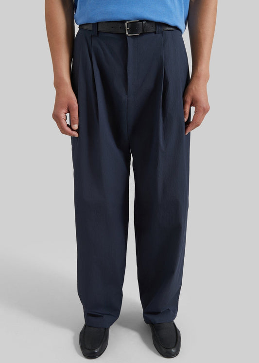 MAGNOLIA CN Garments Pants(KHAKI,NAVY) 商品画像2/19