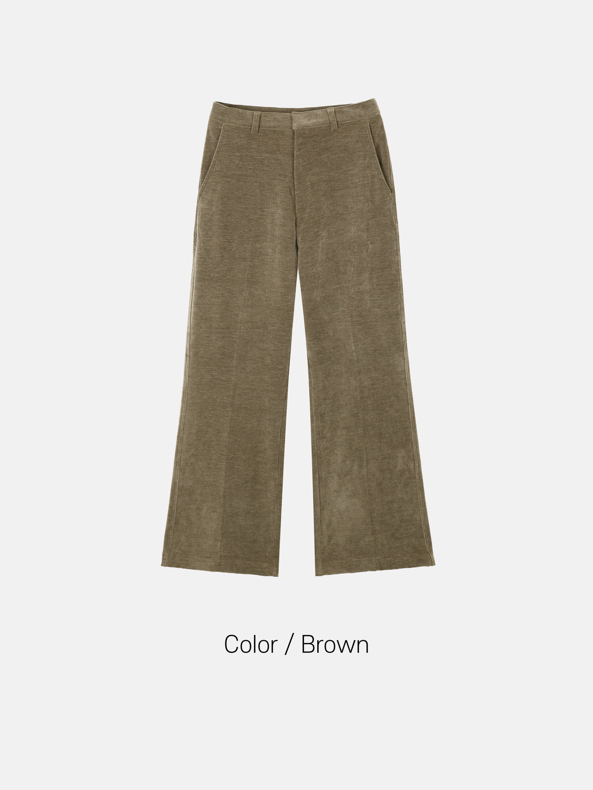 MAGNOLIA Corduroy Blazer Setup(BROWN,NAVY,BLACK) 商品画像8/24