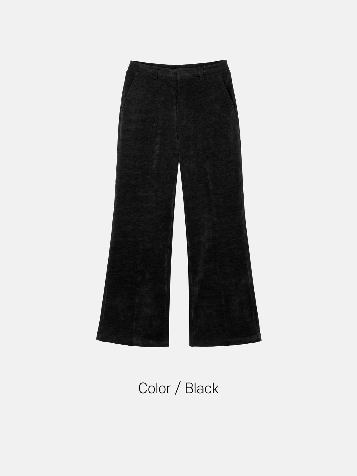 MAGNOLIA Corduroy Blazer Setup(BROWN,NAVY,BLACK) 商品画像11/24