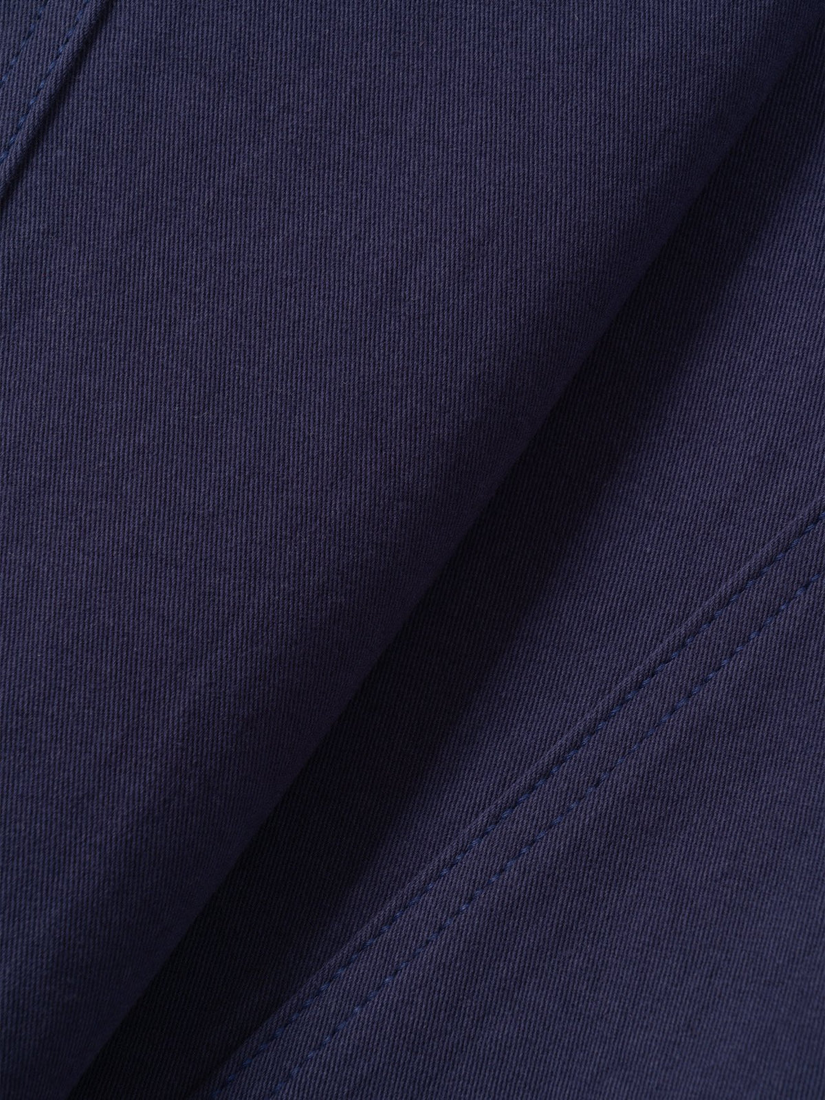 MAGNOLIA Curved Panel Relaxed Pants(NAVY,CAMEL,CHARCOAL) 商品画像13/13