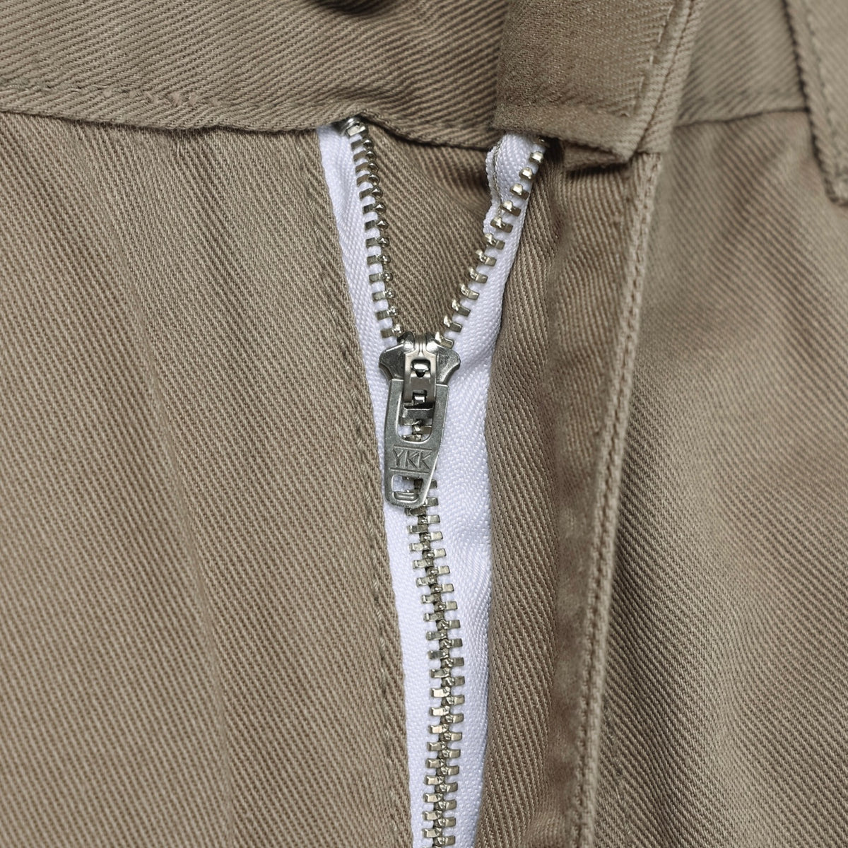 MAGNOLIA D-Ring Curved Balloon Fatigue Pants(L/GRAY(ライトグレー),GRAY BEIGE(グレーベージュ),KHAKI(カーキ),BROWN(ブラウン),NAVY(ネイビー),BLACK(ブラック)) 商品画像31/36