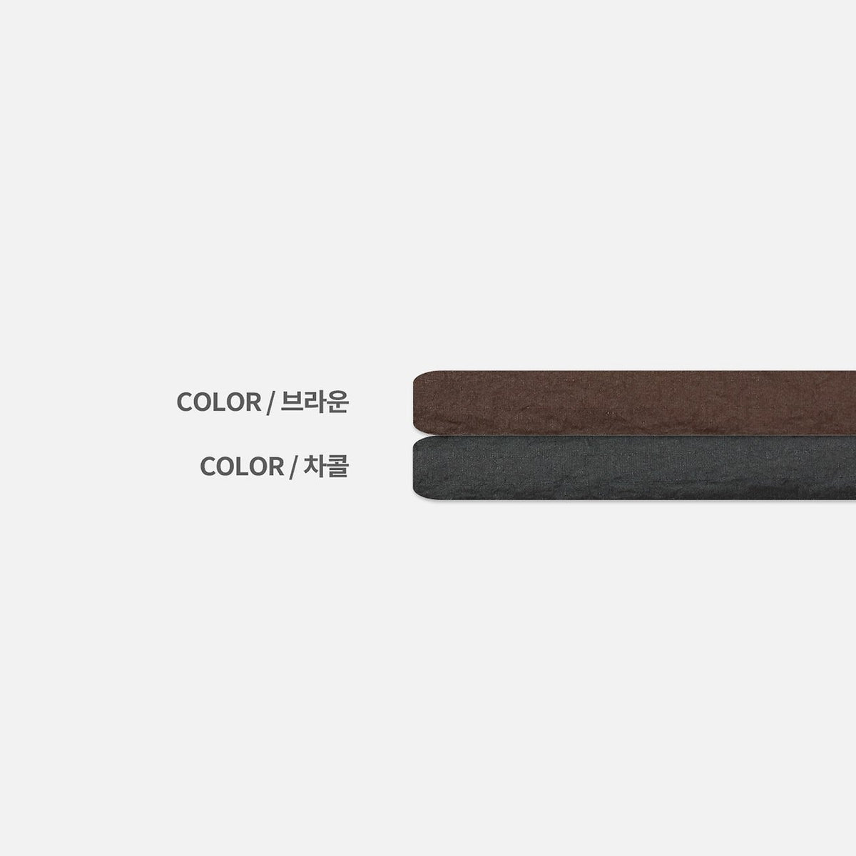 MAGNOLIA Demo Nylon Jacket(BROWN,BLACK) 商品画像10/13