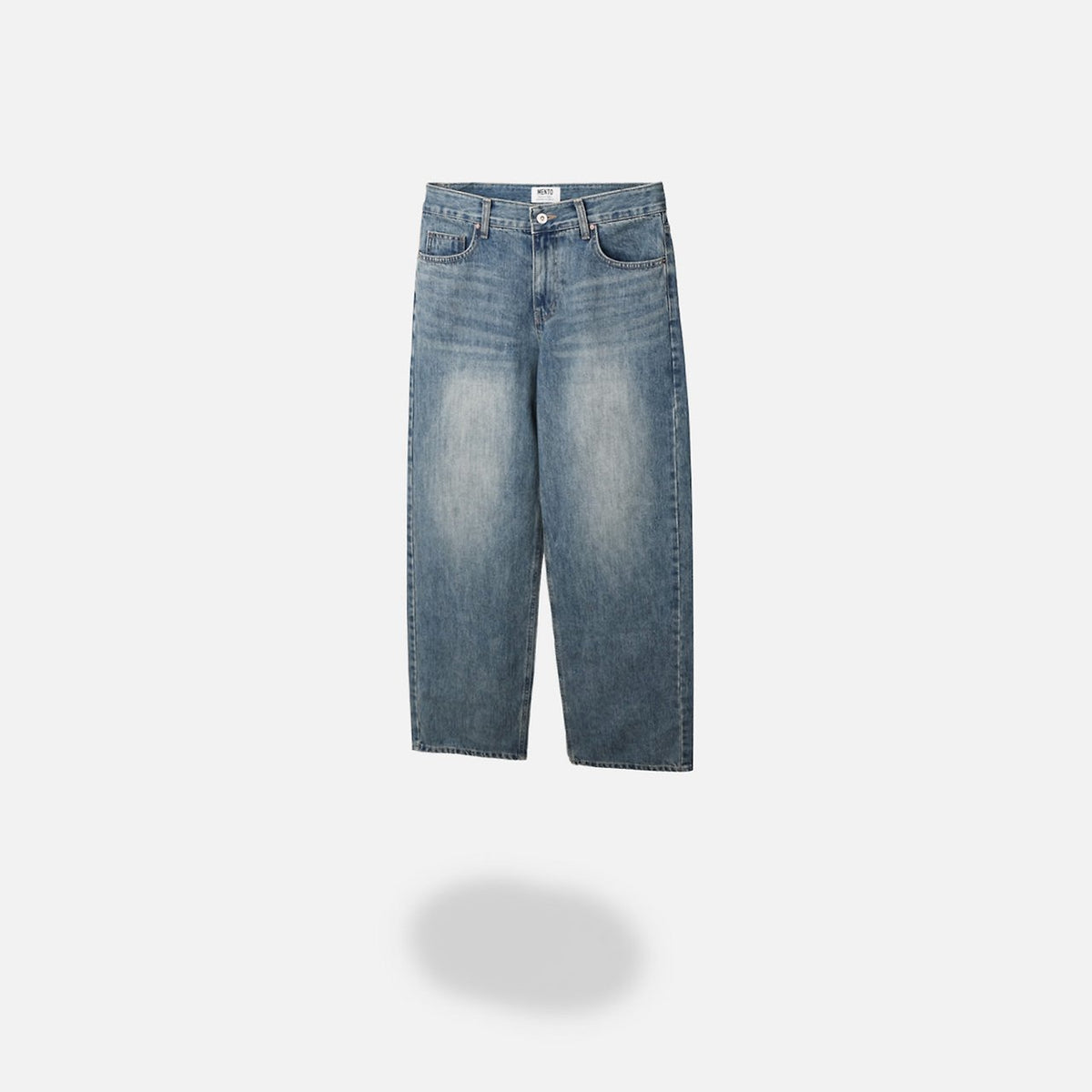 MAGNOLIA Duty Denim Trucker Setup(BLUE) 商品画像10/18