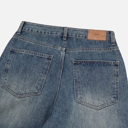 MAGNOLIA Duty Denim Trucker Setup(BLUE) 商品画像12/18