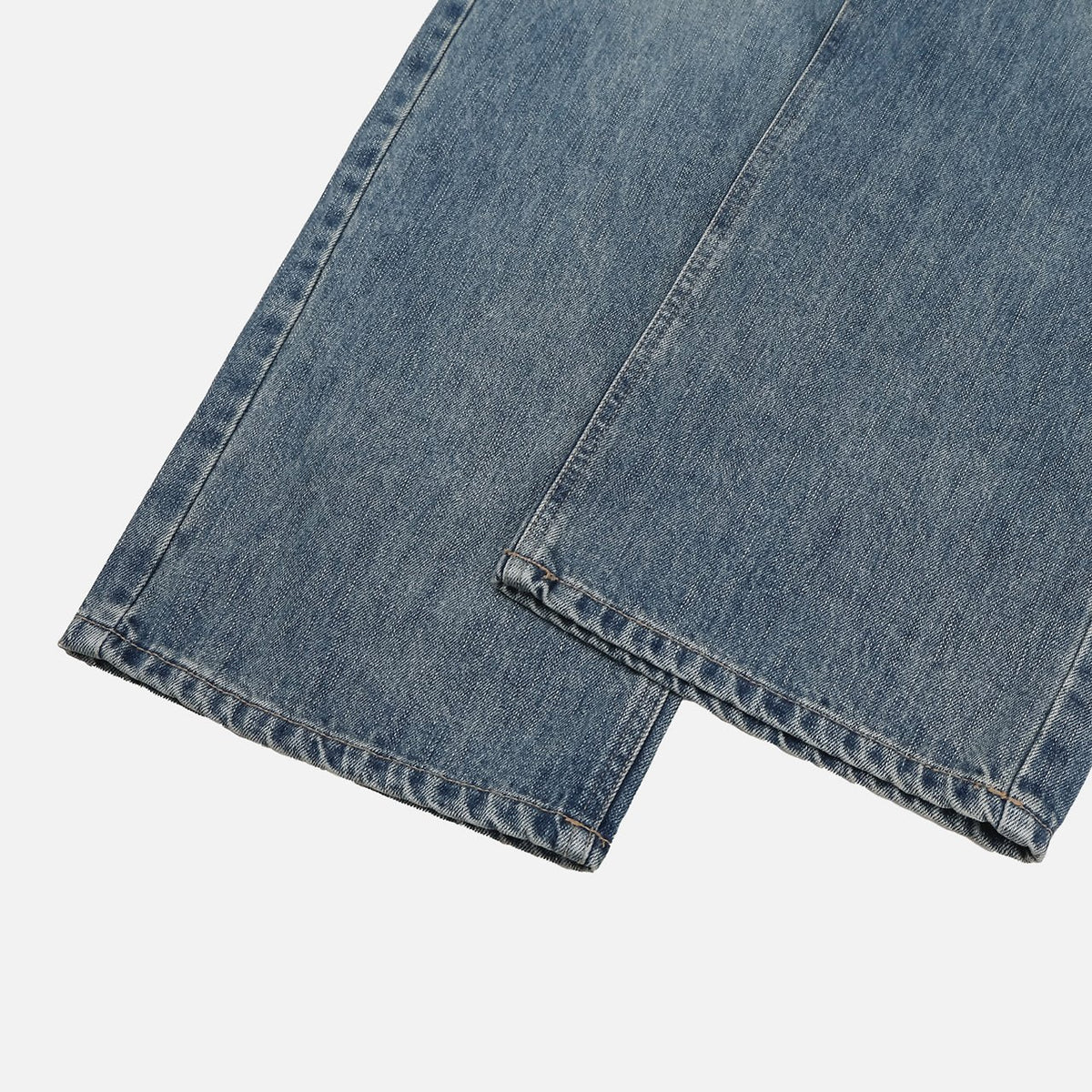 MAGNOLIA Duty Denim Trucker Setup(BLUE) 商品画像14/18