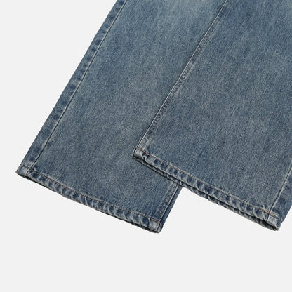 MAGNOLIA Duty Denim Trucker Setup(BLUE) 商品画像14/18