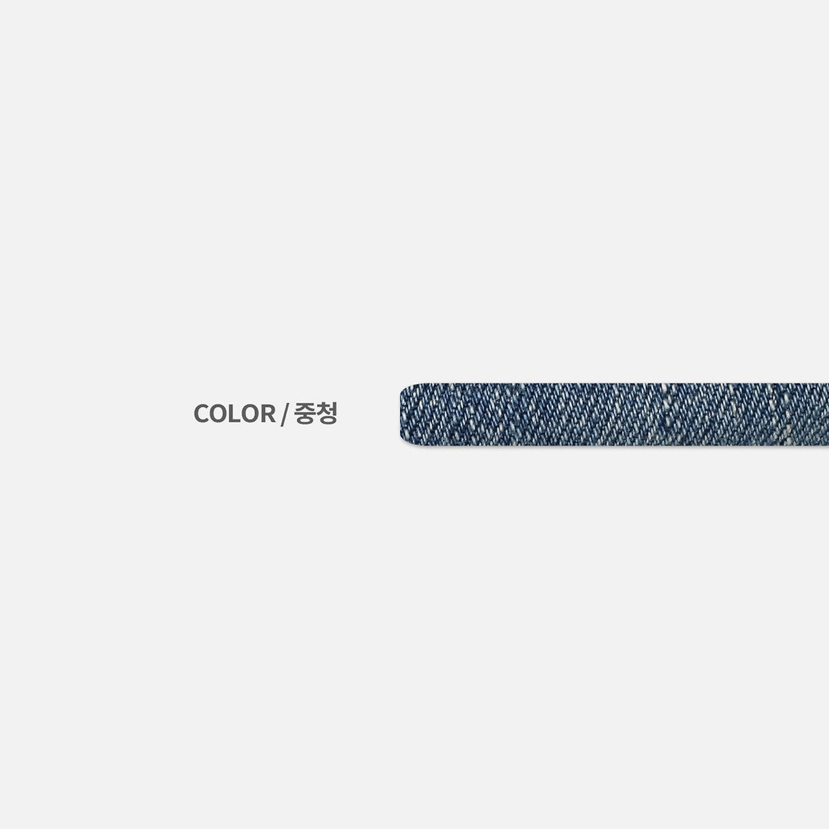 MAGNOLIA Duty Denim Trucker Setup(BLUE) 商品画像17/18