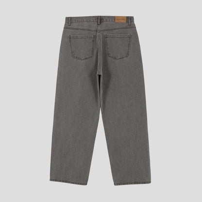 MAGNOLIA Fay Dyed Pants(GRAY,BROWN,CHARCOAL) 商品画像3/16