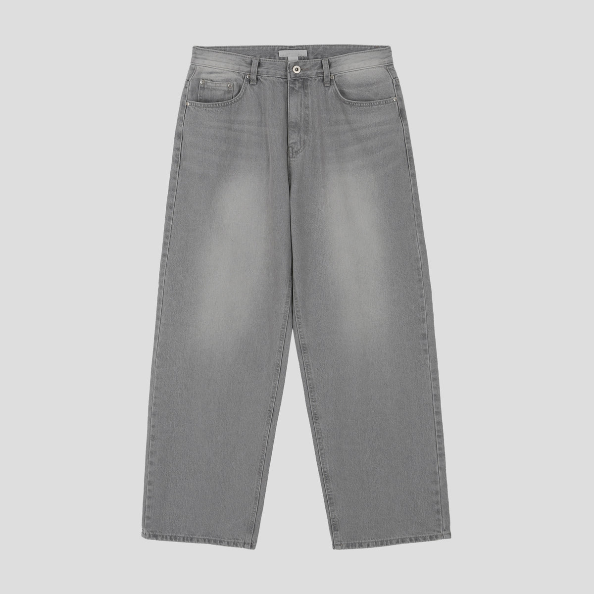 MAGNOLIA Fay Dyed Pants(GRAY,BROWN,CHARCOAL) 商品画像4/16