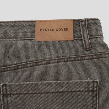 MAGNOLIA Fay Dyed Pants(GRAY,BROWN,CHARCOAL) 商品画像11/16