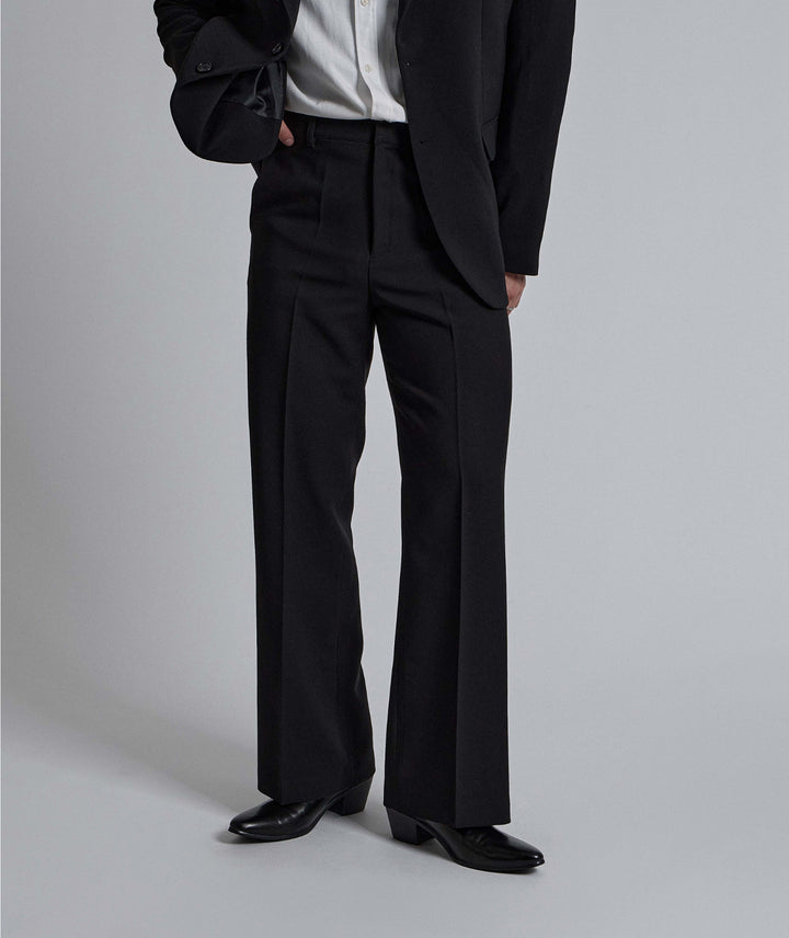Flare Slacks