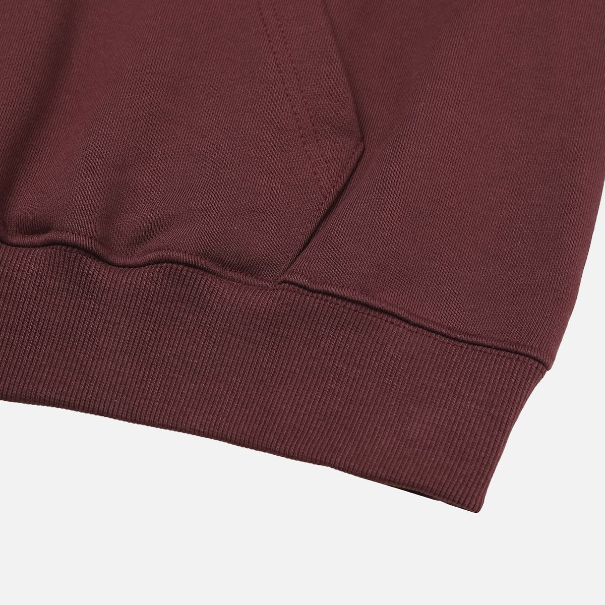 MAGNOLIA Forest Picnic Hoodie(GRAY BEIGE,BURGUNDY,CHARCOAL) 商品画像8/11