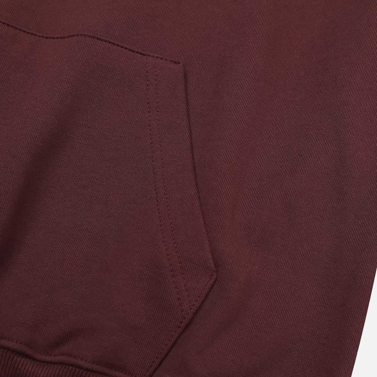 MAGNOLIA Forest Picnic Hoodie(GRAY BEIGE,BURGUNDY,CHARCOAL) 商品画像9/11