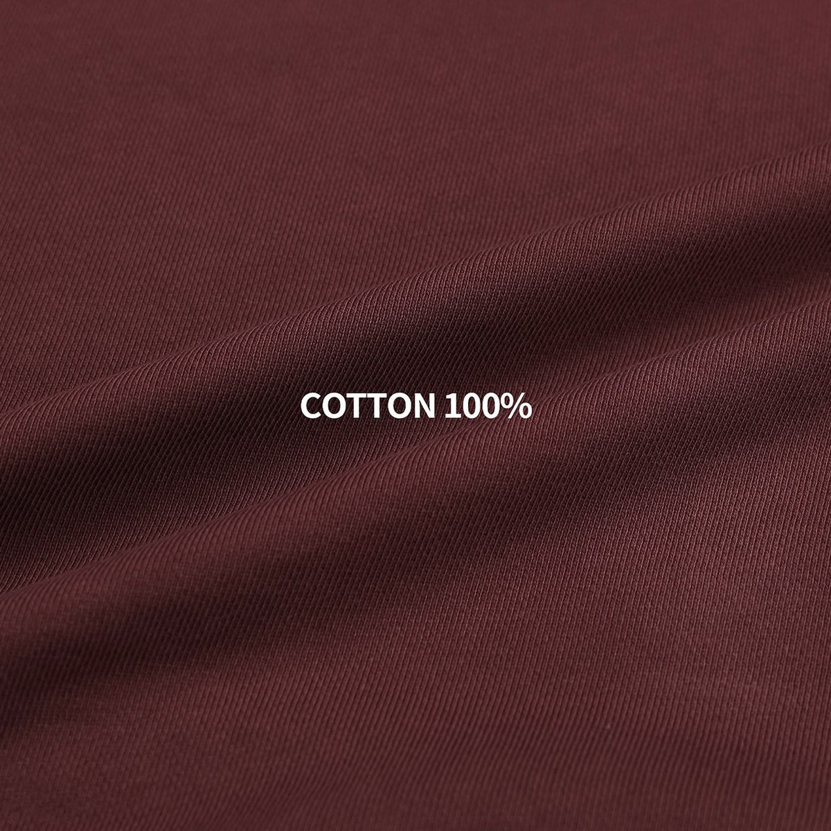 MAGNOLIA Forest Picnic Hoodie(GRAY BEIGE,BURGUNDY,CHARCOAL) 商品画像10/11