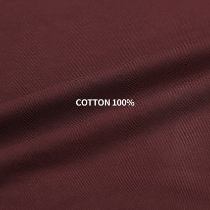 MAGNOLIA Forest Picnic Hoodie(GRAY BEIGE,BURGUNDY,CHARCOAL) 商品画像10/11