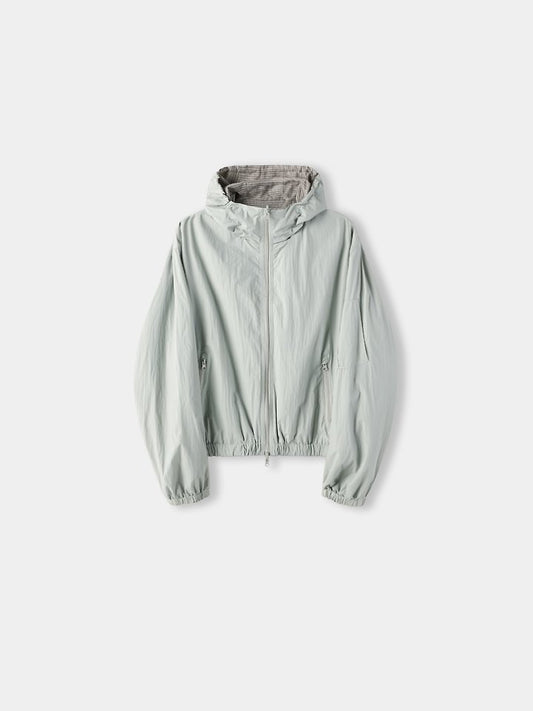 Foxy Reversible Windbreaker 3