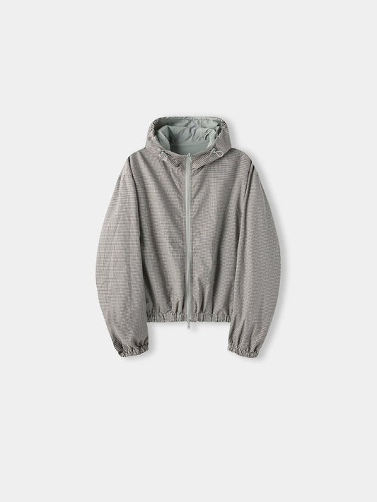 Foxy Reversible Windbreaker 4