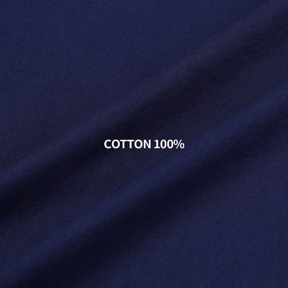 MAGNOLIA French Cotton Work Jacket(BLUE,BLACK) 商品画像9/9