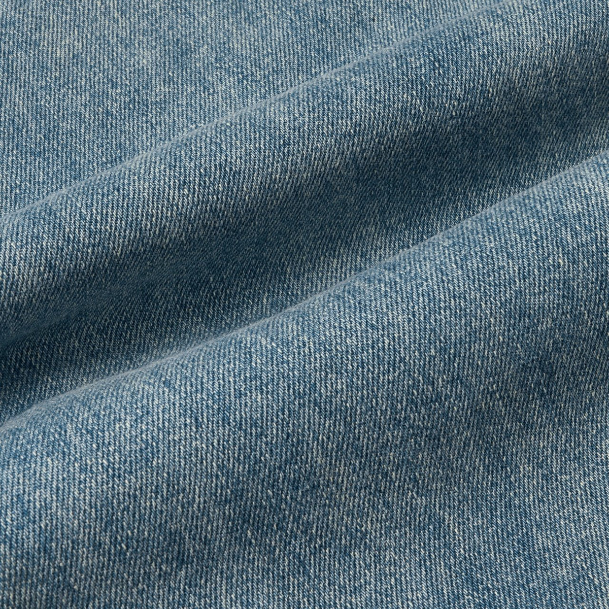MAGNOLIA Front Pocket Wide Denim Pants(FADE BLUE) 商品画像7/9