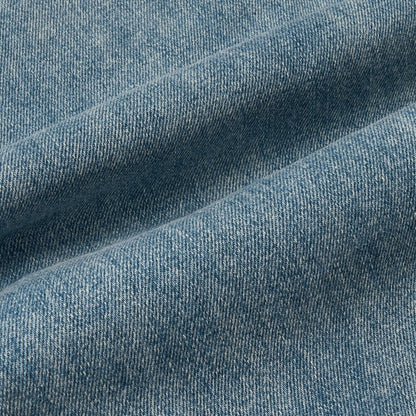 MAGNOLIA Front Pocket Wide Denim Pants(FADE BLUE) 商品画像7/9