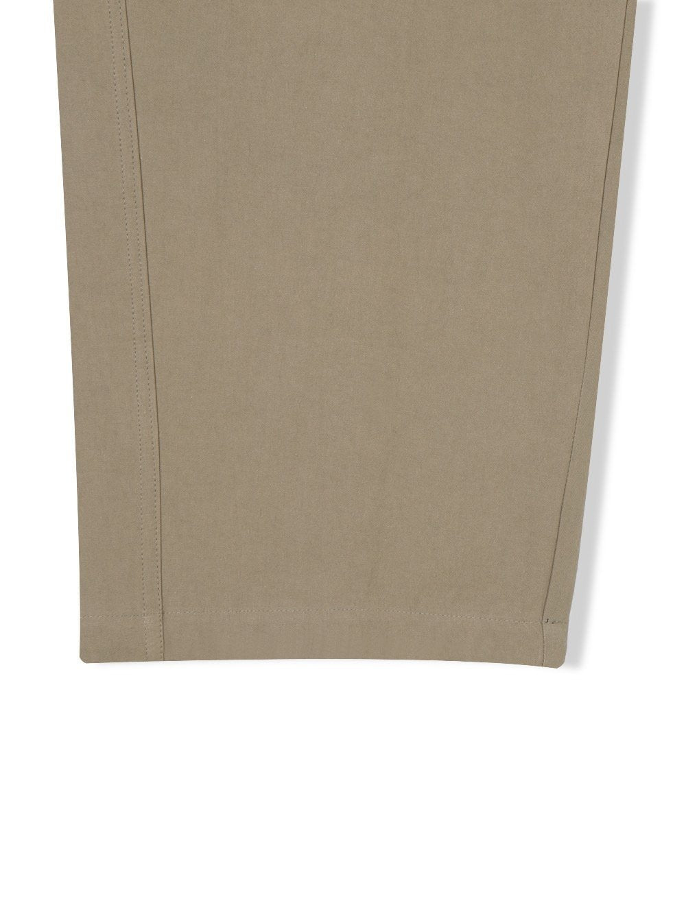 MAGNOLIA Gabardine D-Ring Wide Pants(BLACK,NAVY,BLUE,MOCHA,LIGHT BEIGE) 商品画像18/19