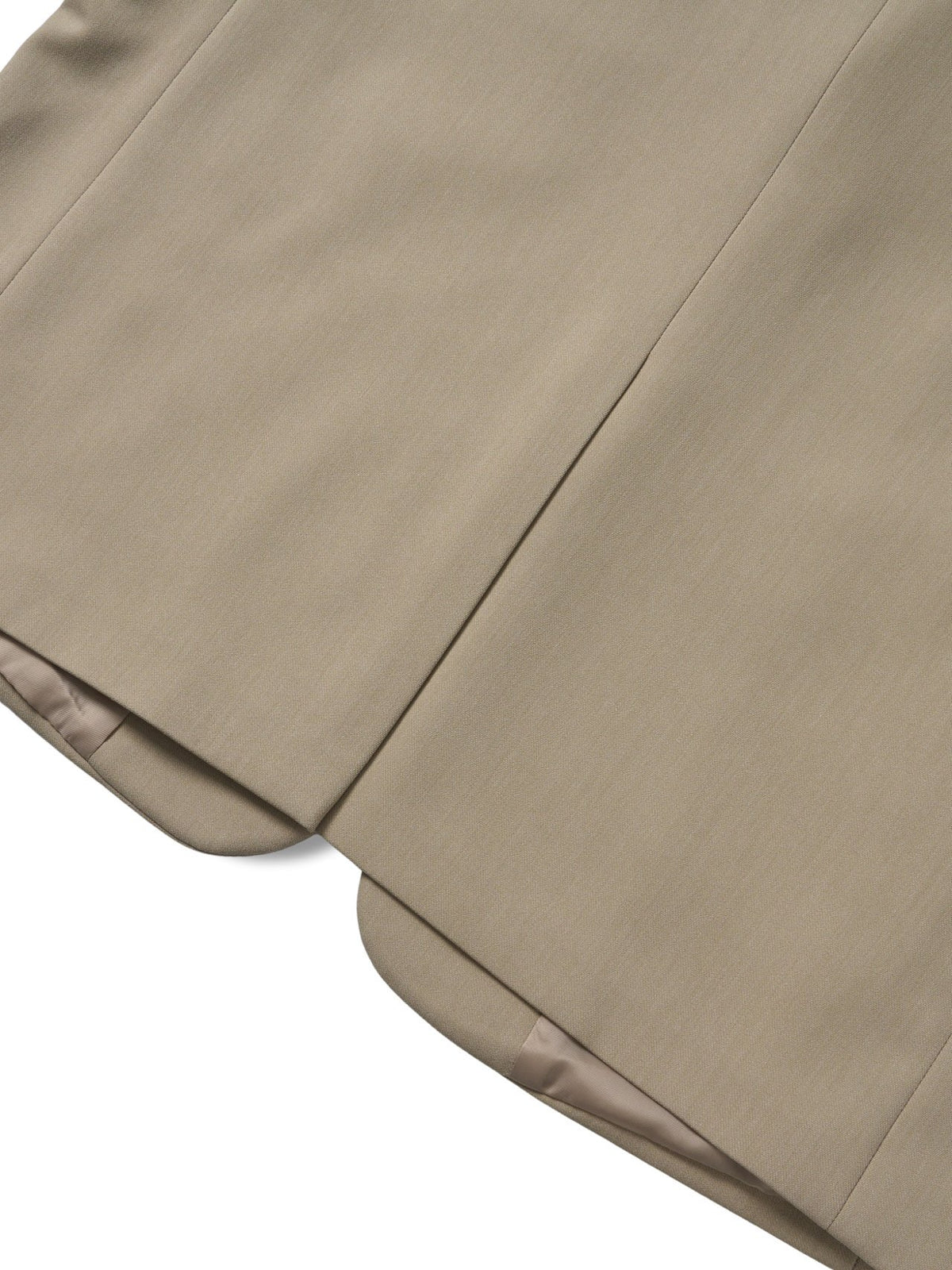 MAGNOLIA Genes Single Jacket(BEIGE, BROWN, CHARCOAL, BLACK) 商品画像13/15