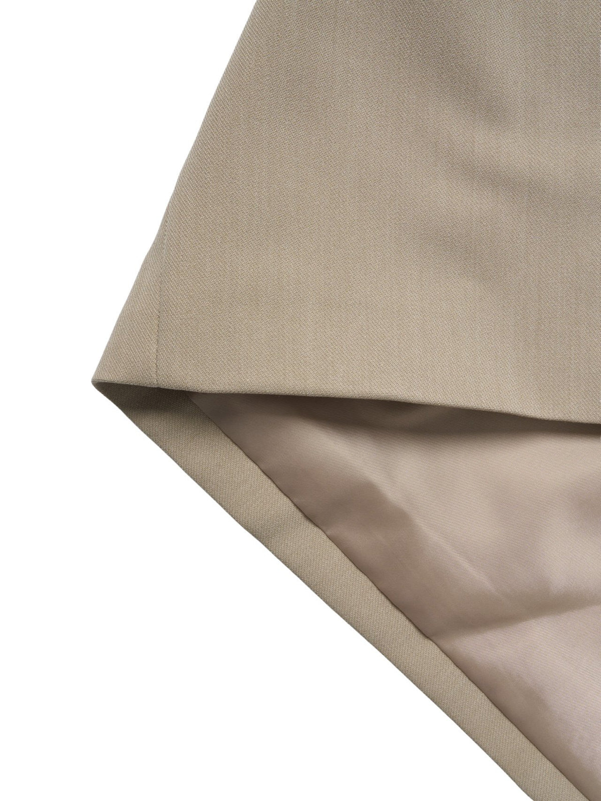 MAGNOLIA Genes Single Jacket(BEIGE, BROWN, CHARCOAL, BLACK) 商品画像14/15