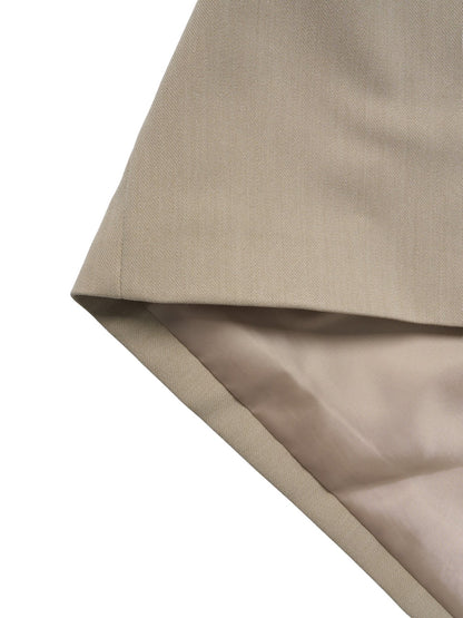 MAGNOLIA Genes Single Jacket(BEIGE, BROWN, CHARCOAL, BLACK) 商品画像14/15