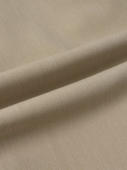 MAGNOLIA Genes Single Jacket(BEIGE, BROWN, CHARCOAL, BLACK) 商品画像15/15