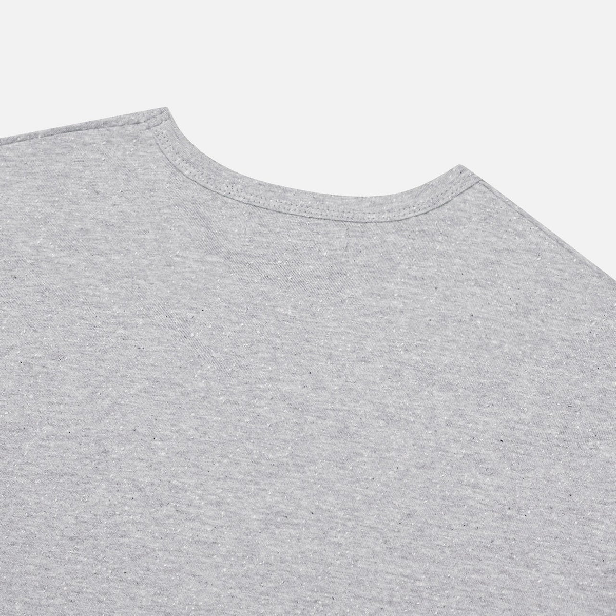 MAGNOLIA Jacklyn Boucle Long Sleeve Tee(VINTAGE IVORY,VINTAGE BLACK,GREEN,GRAY) 商品画像5/13