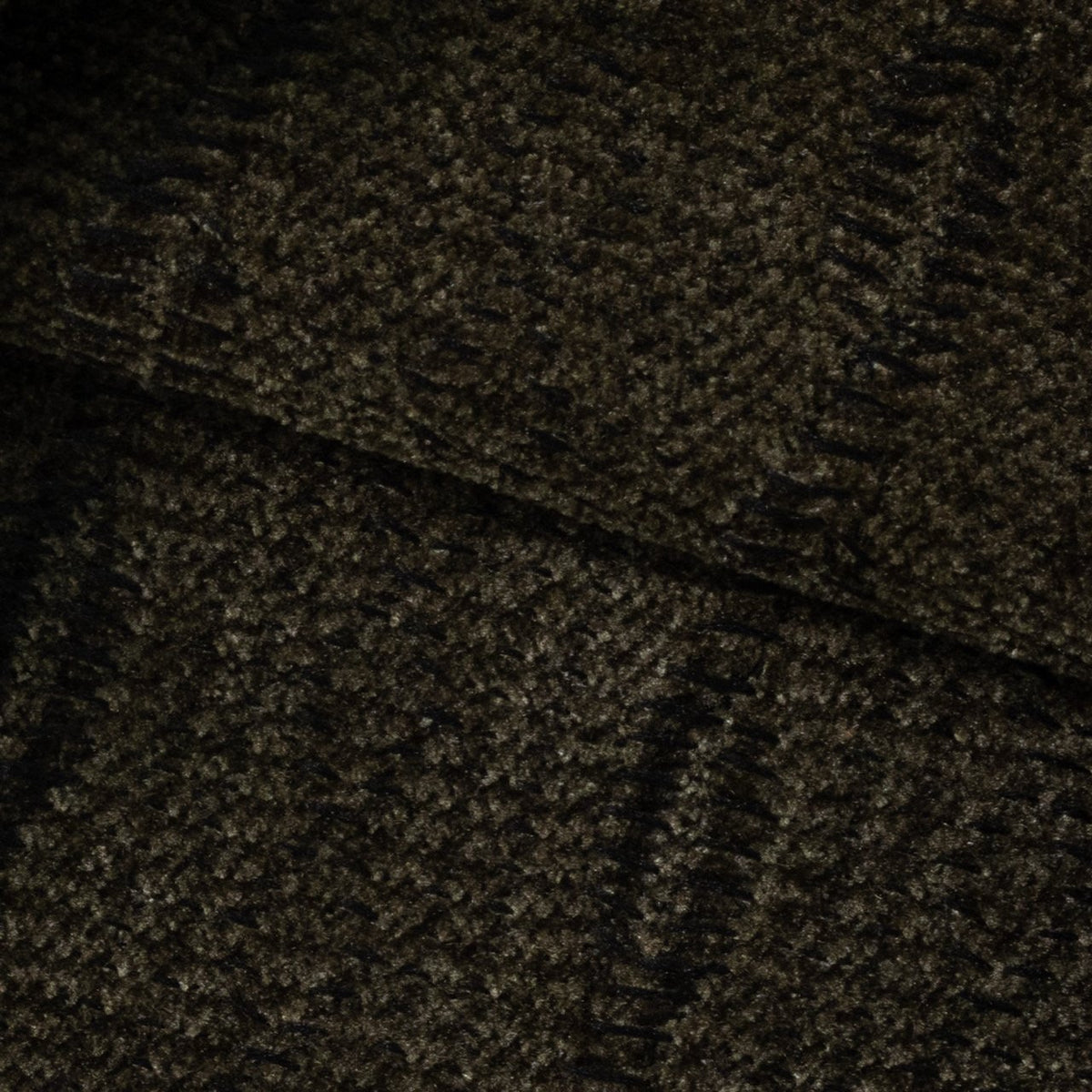 MAGNOLIA Jacquard Velvet Wide Pants(DARK OLIVE,NAVY,BLACK) 商品画像6/7