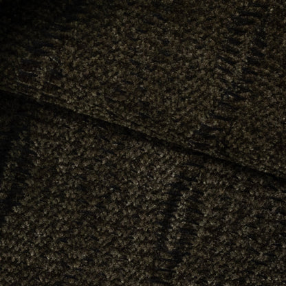 MAGNOLIA Jacquard Velvet Wide Pants(DARK OLIVE,NAVY,BLACK) 商品画像6/7
